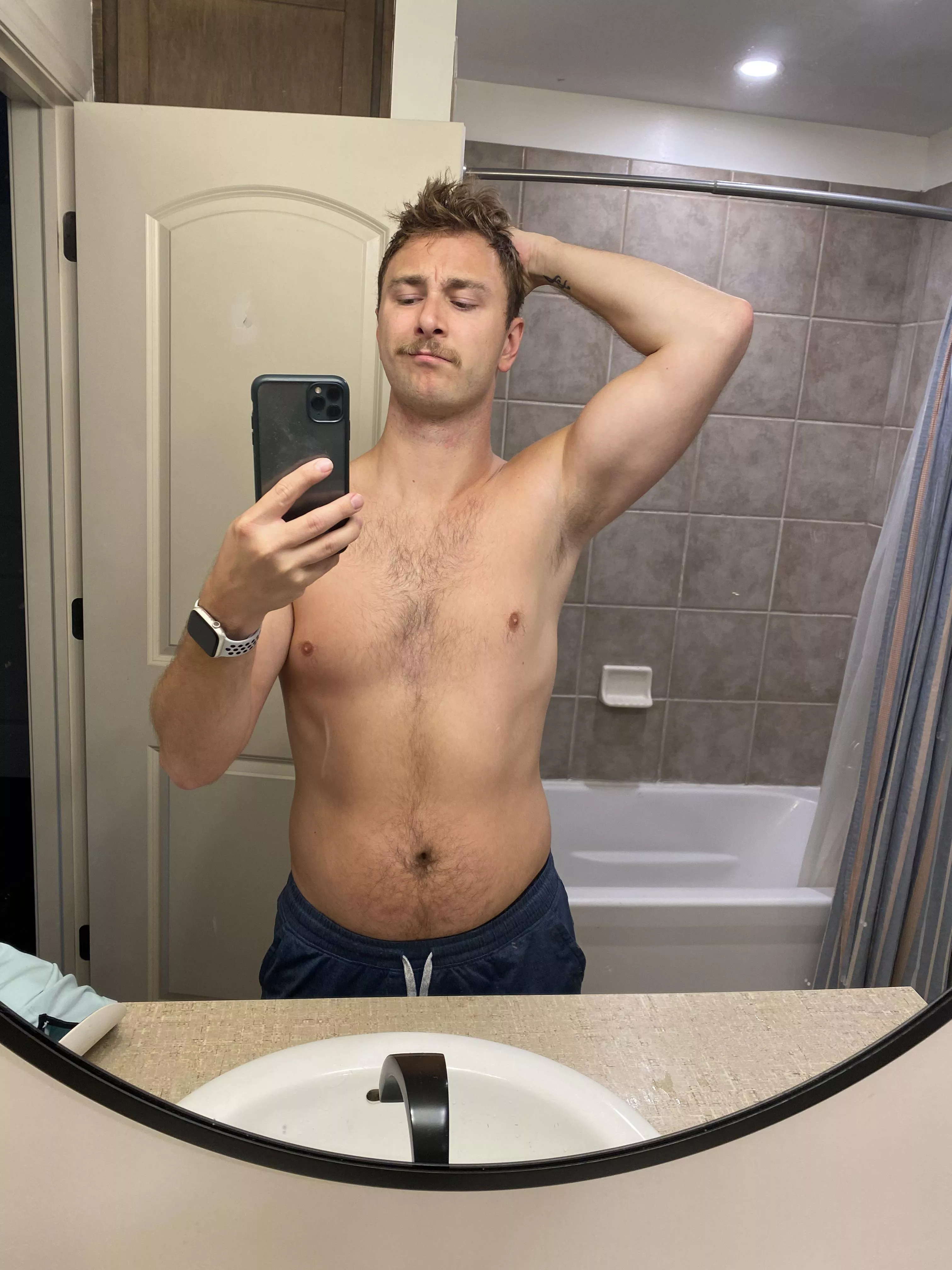 After the gym all I want to do is lay on the couch. Who else? After the gym all I want to do is lay on the couch. Who else?