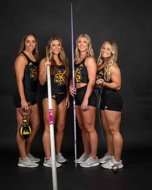 All Good Choices Here