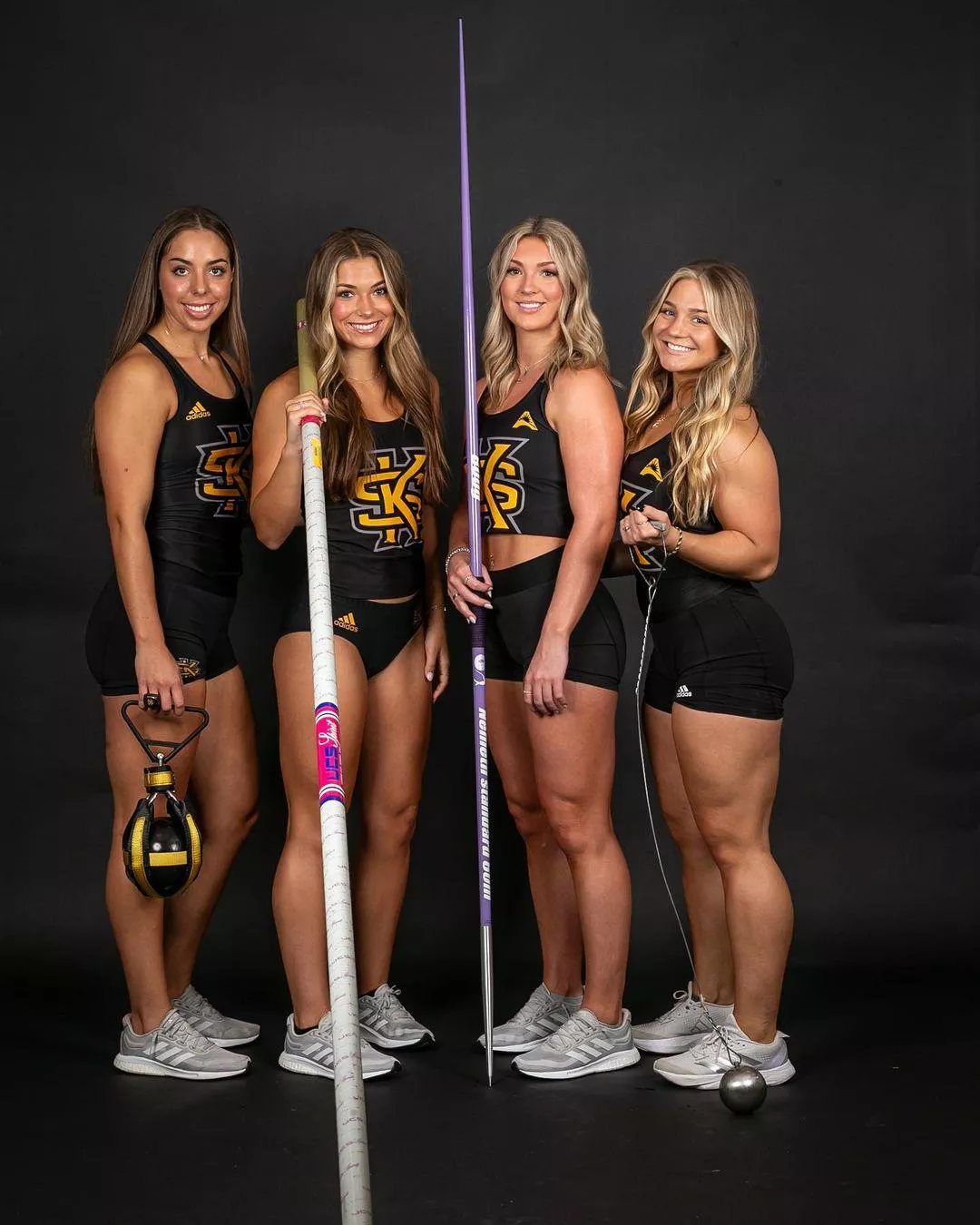 All Good Choices Here