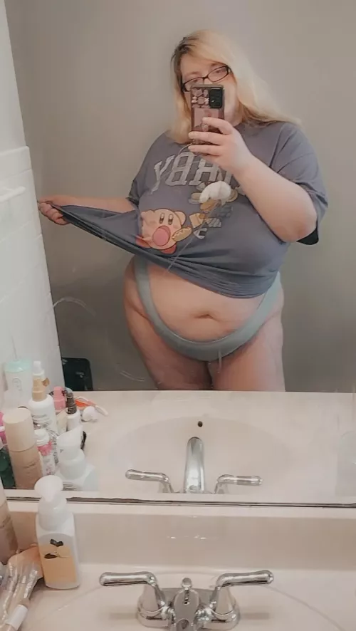 anyone else still up and horny af