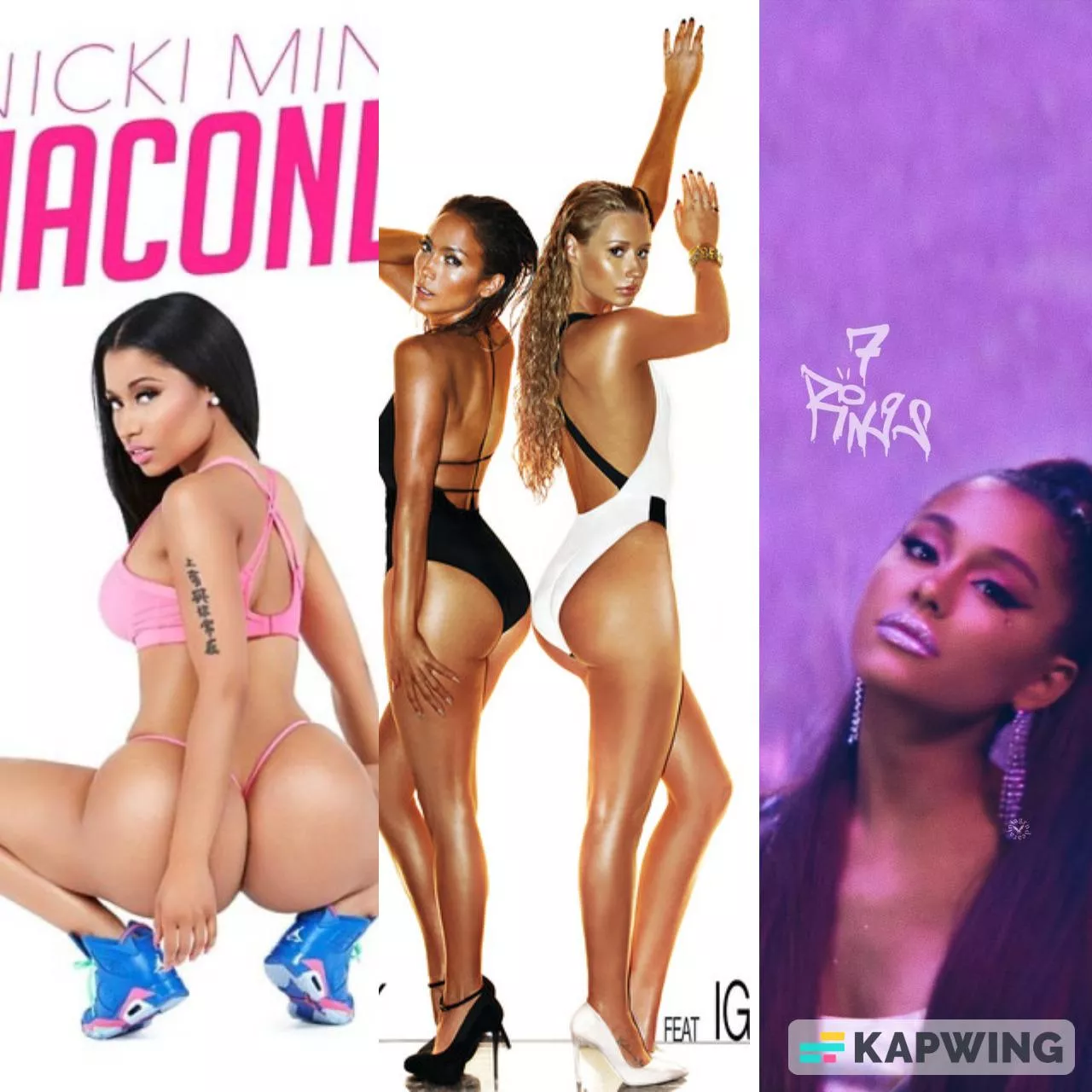 Be honest: You busted to at least one of those