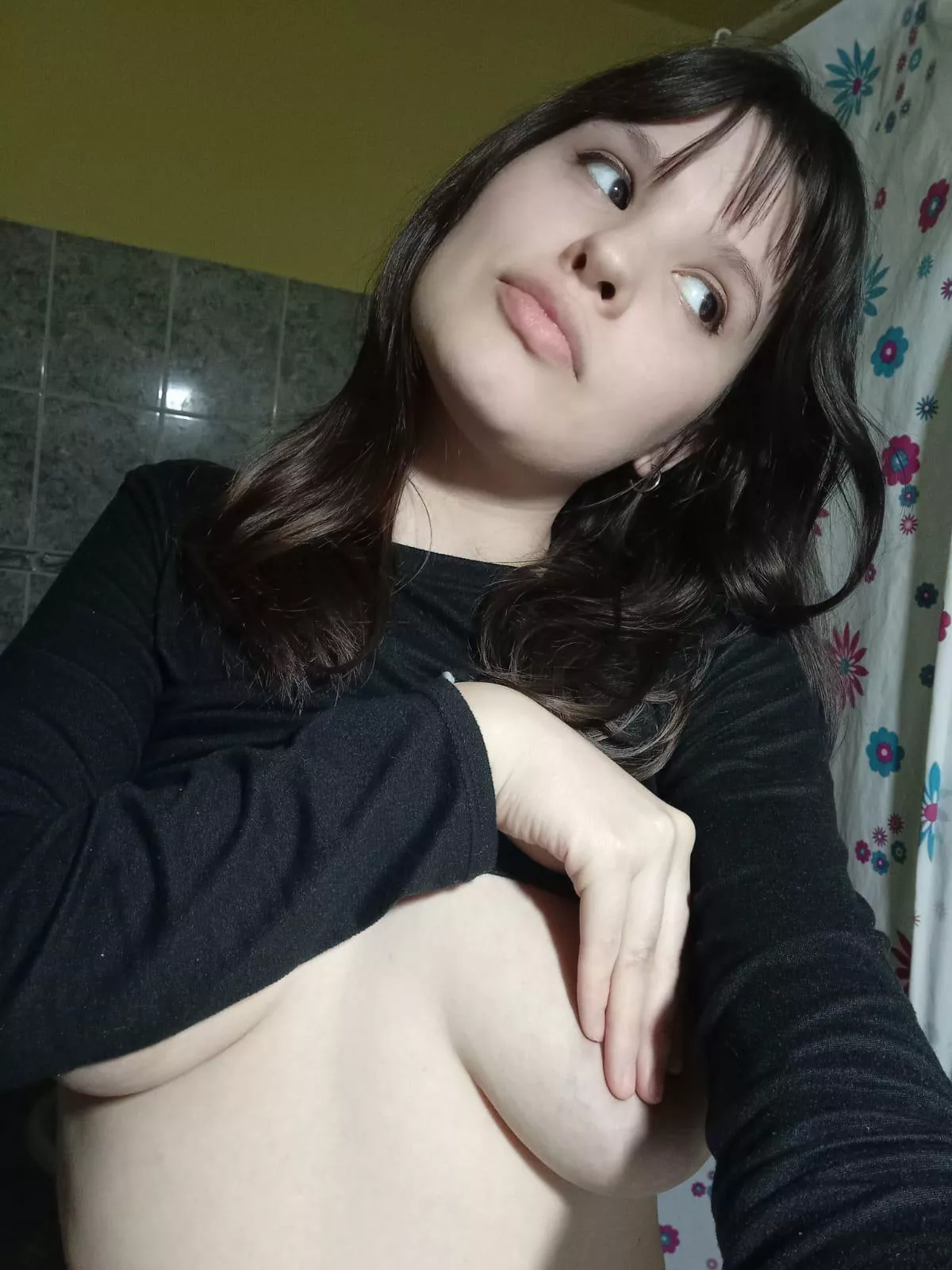 can I be your little doll tonight?