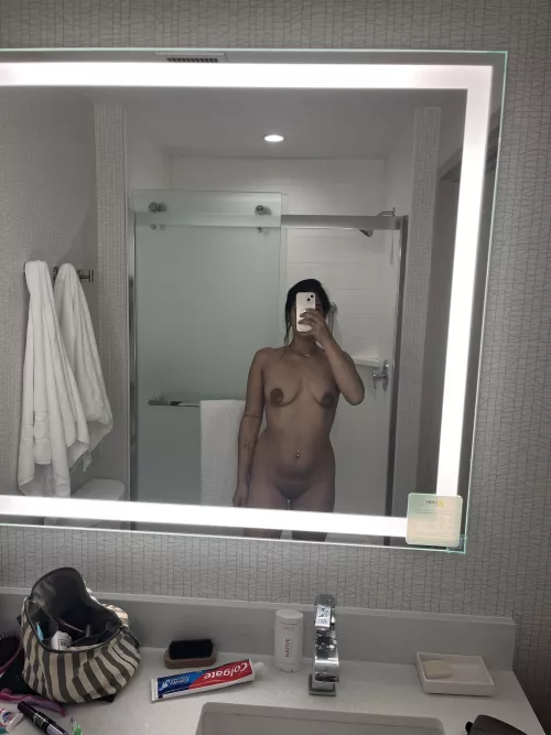 Can I be your Mexican milf?