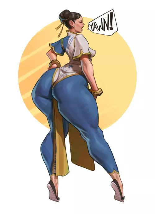 chun-li (thatmfdiego)