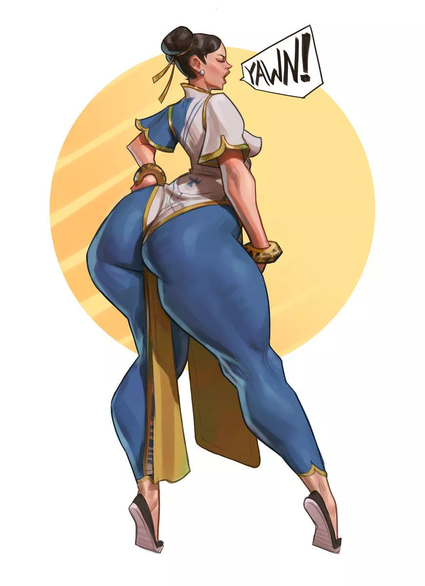 chun-li (thatmfdiego)