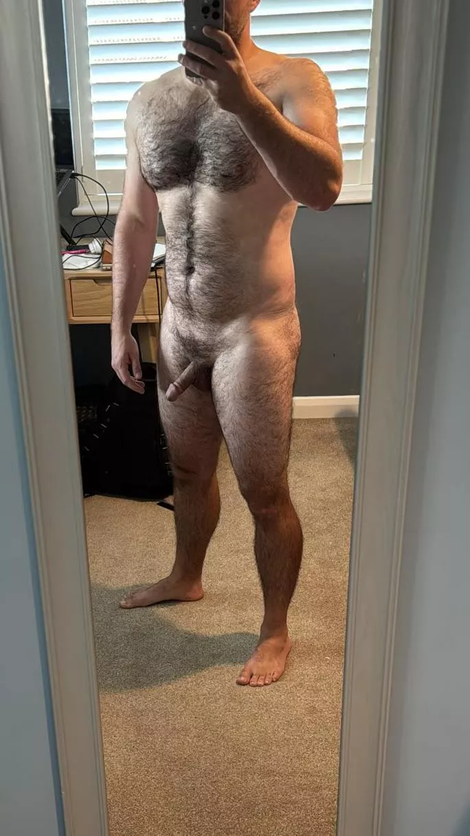 Come get me hard. [40] m uk. DMs are open