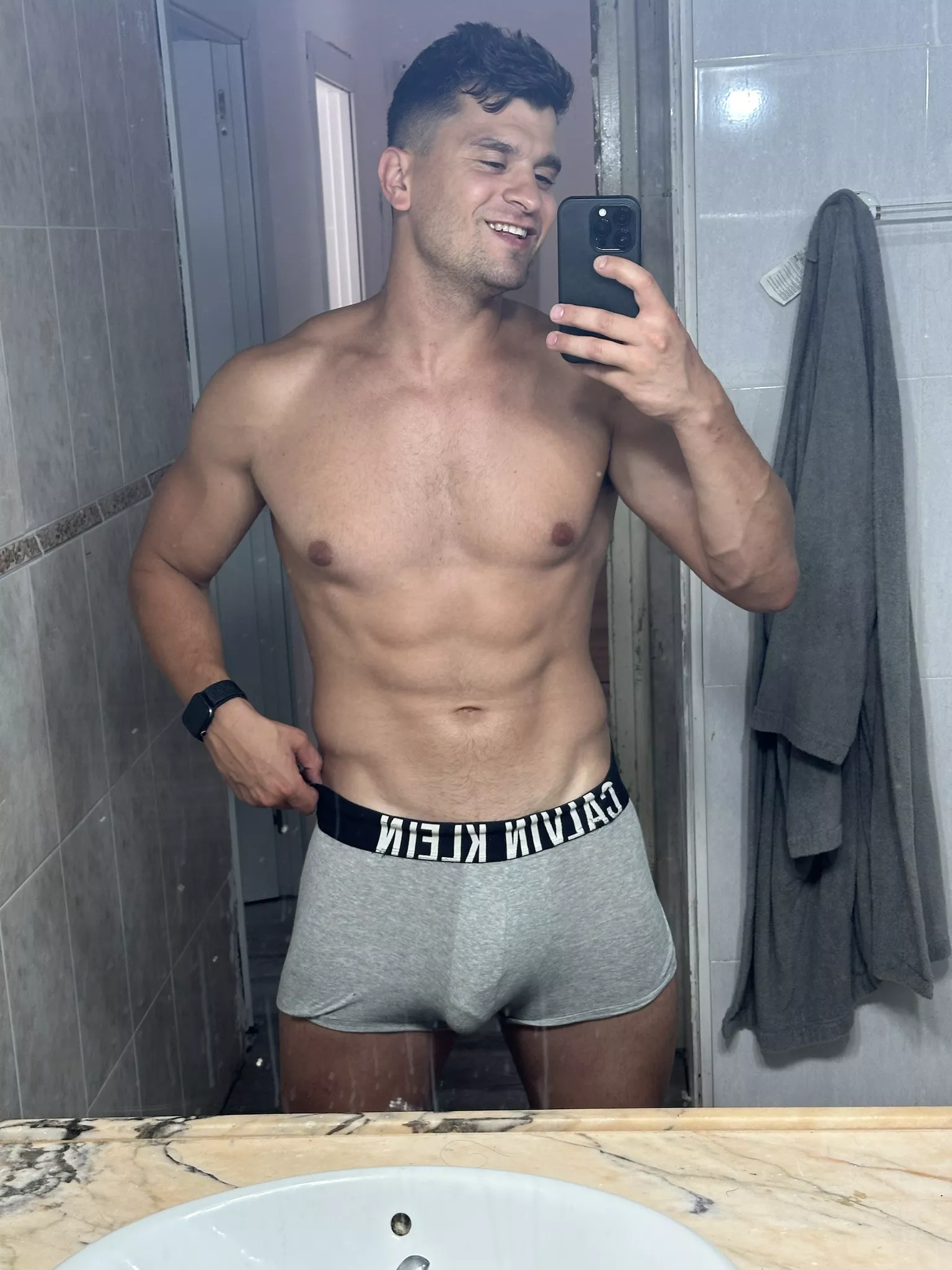 Daily pic for you guys!