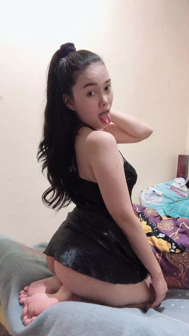 
Did I make it hard enough for a taste test?
