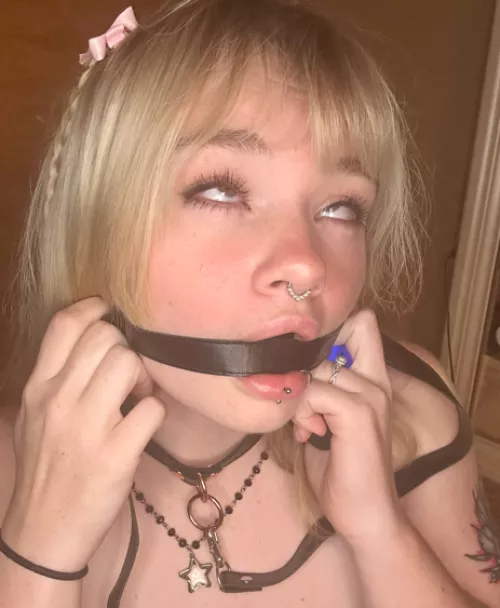 do you have a name or can I call you mine