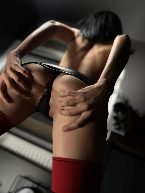 Do you like it tight?