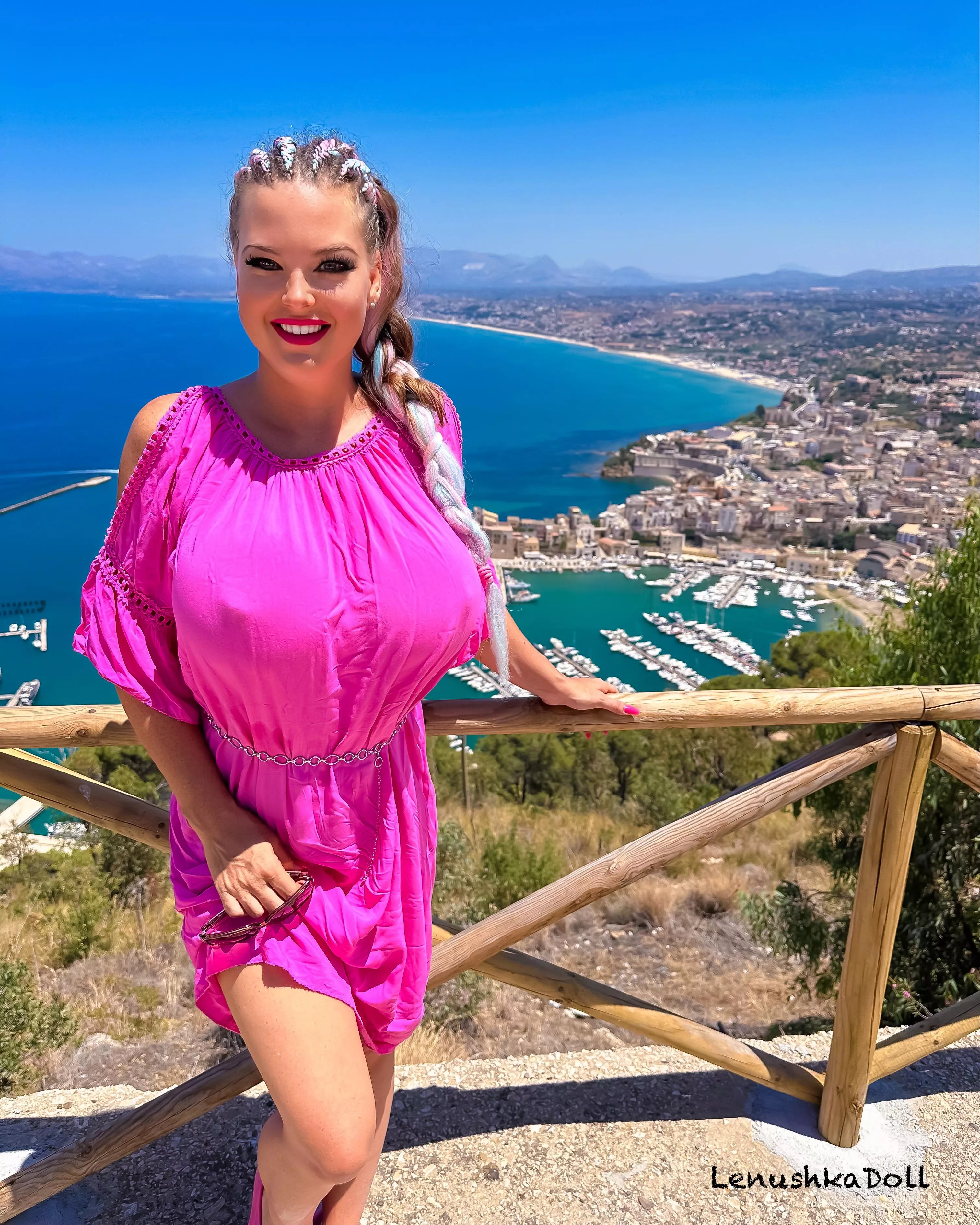 Do you like views like this?