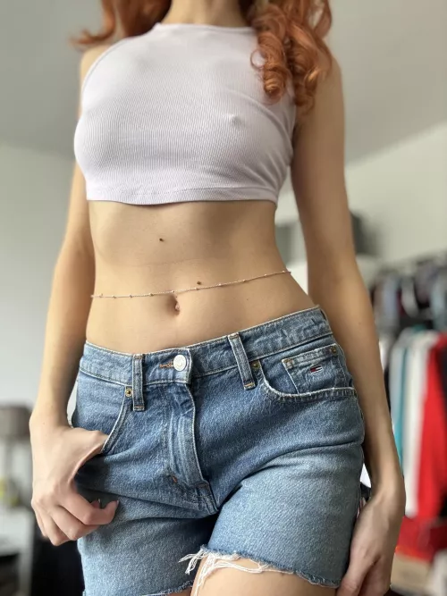 Do you think anyone will notice?