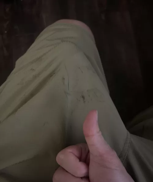 Do you think they know?