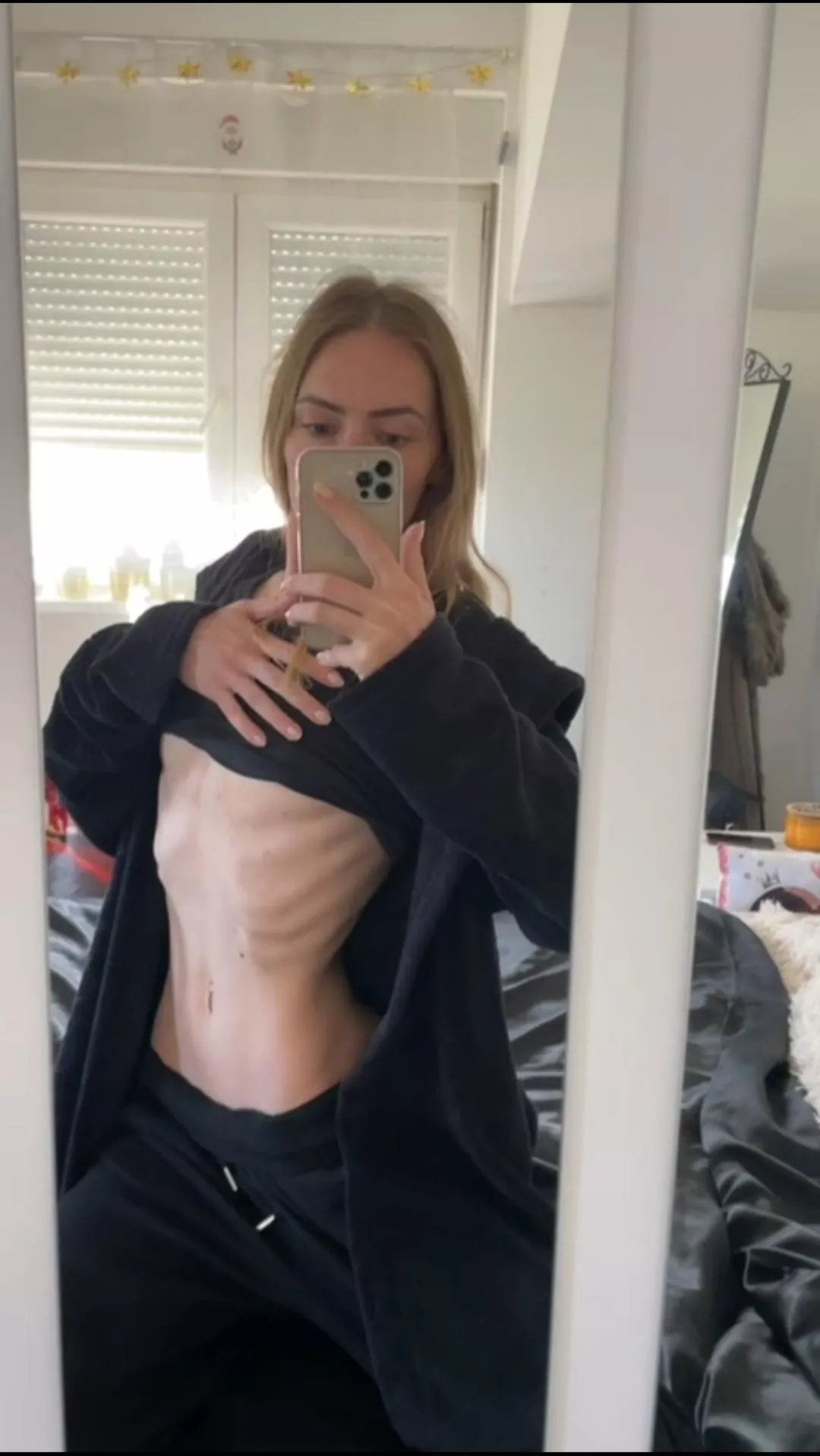 Don't get hurt on my edges [oc]