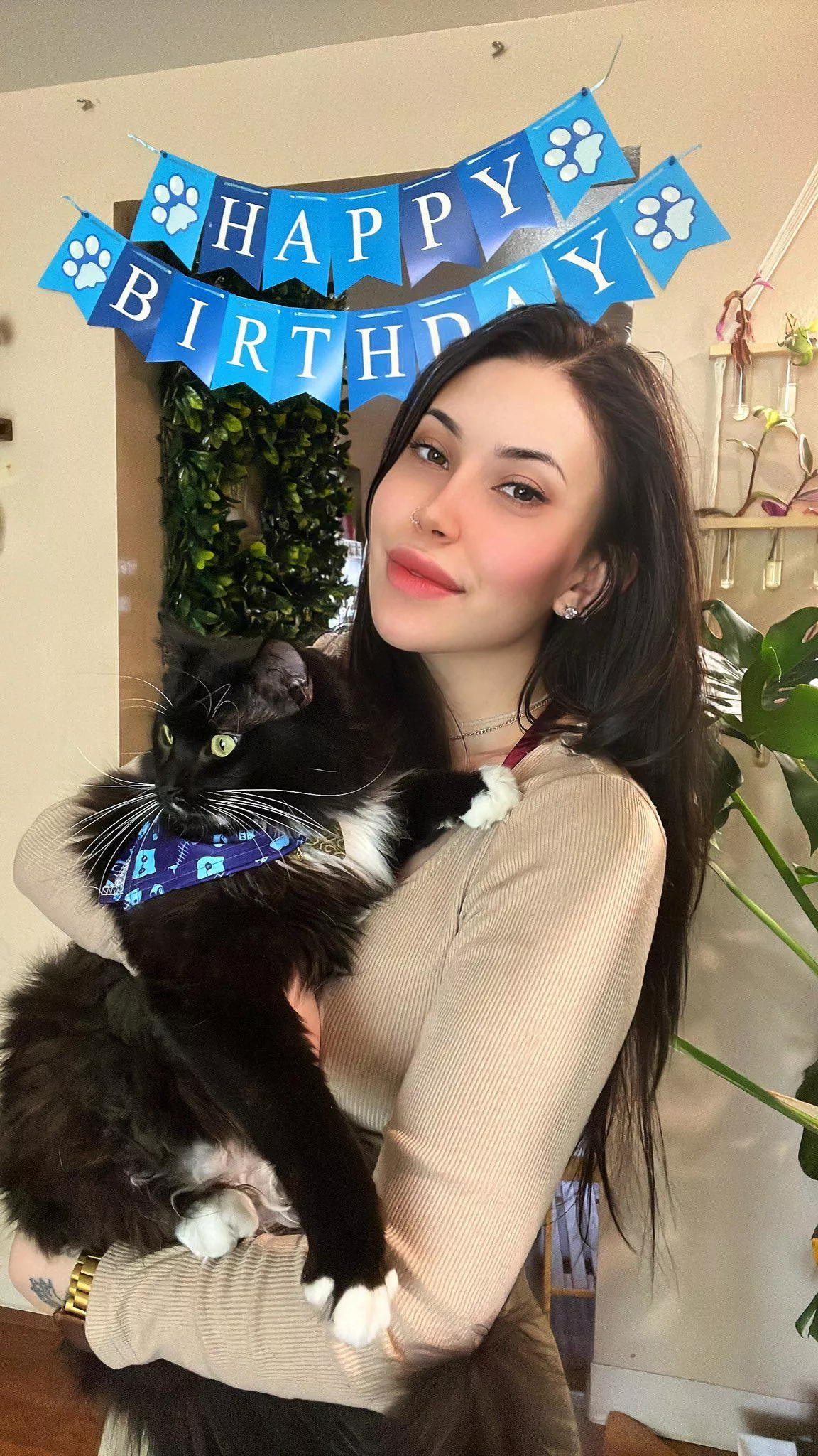 Felicia Vox (@byefeliciavox)