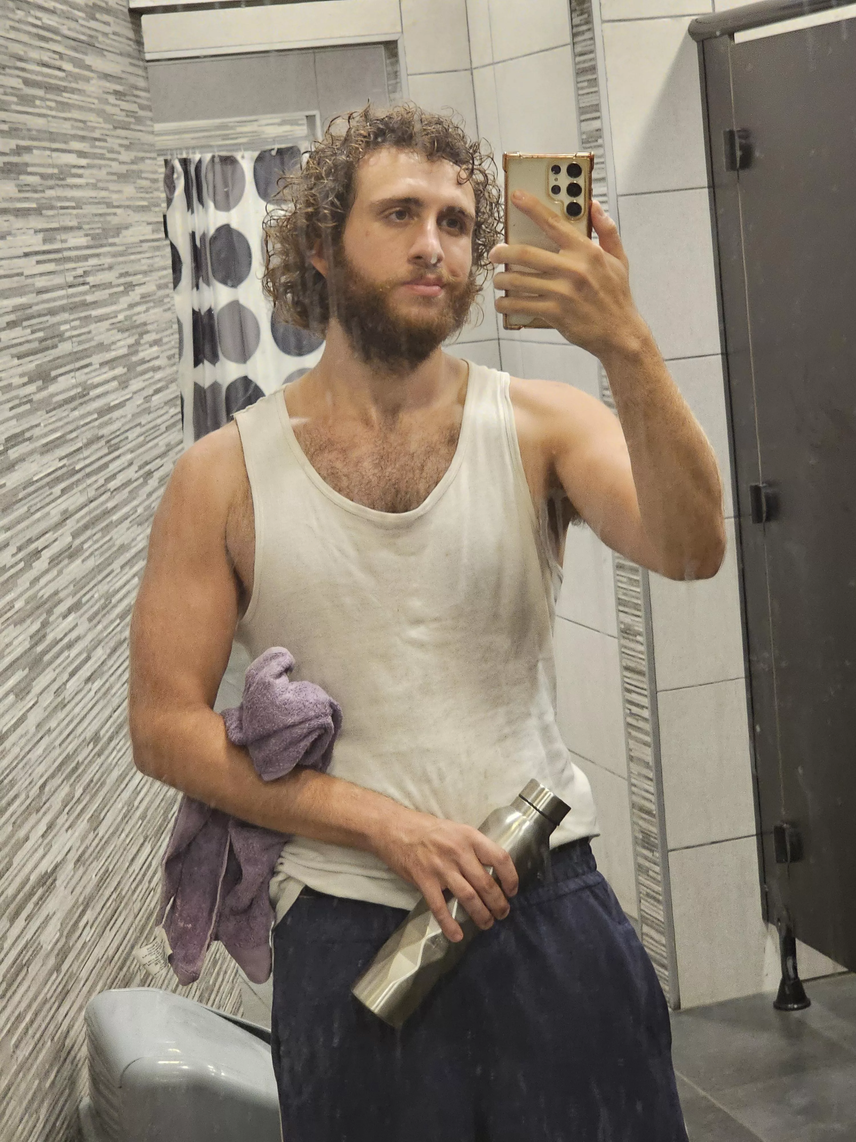 💪Getting buff 😃 💪Getting buff 😃