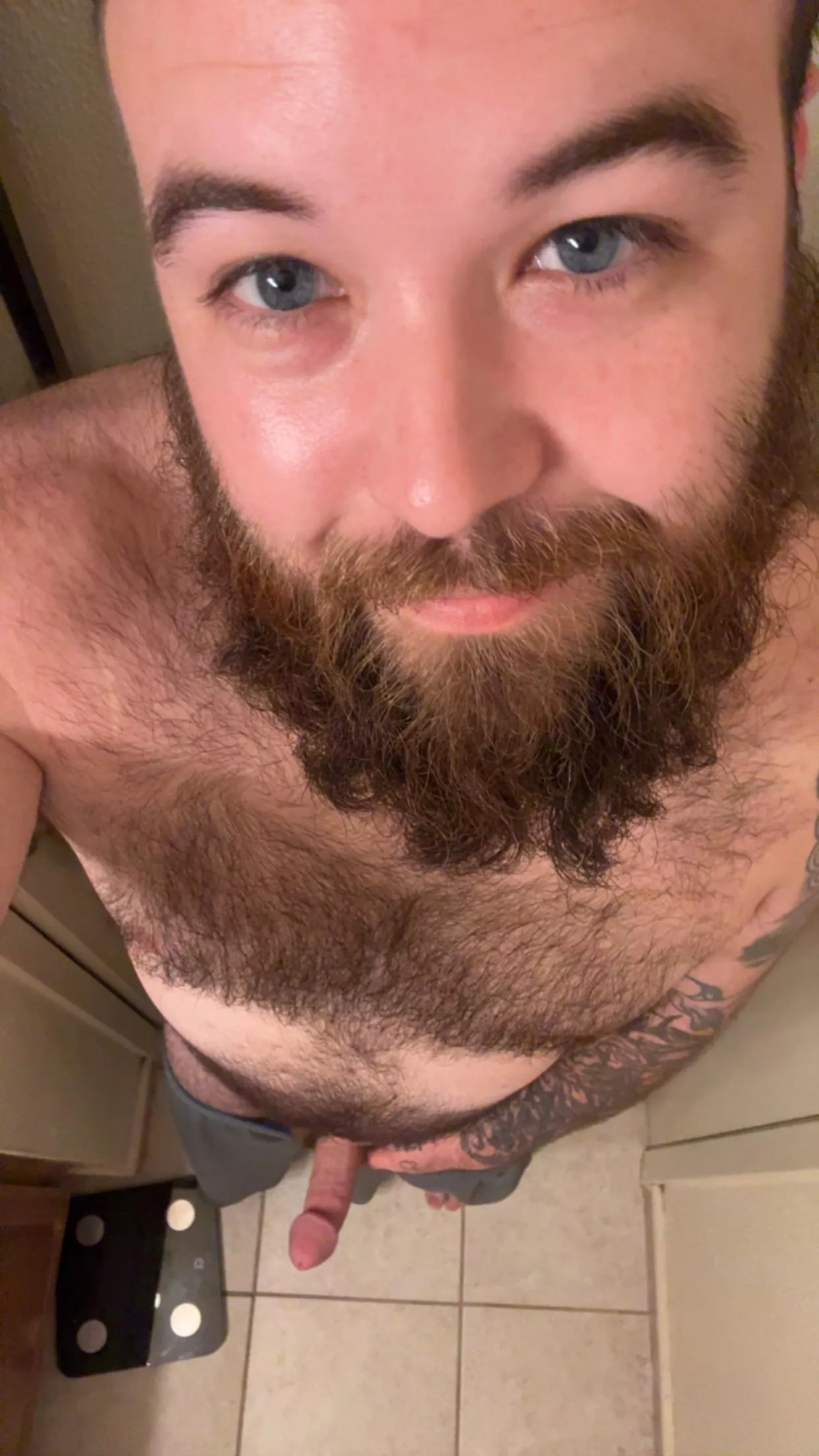 Good morning everyone! I hope I can brighten your day just a little bit