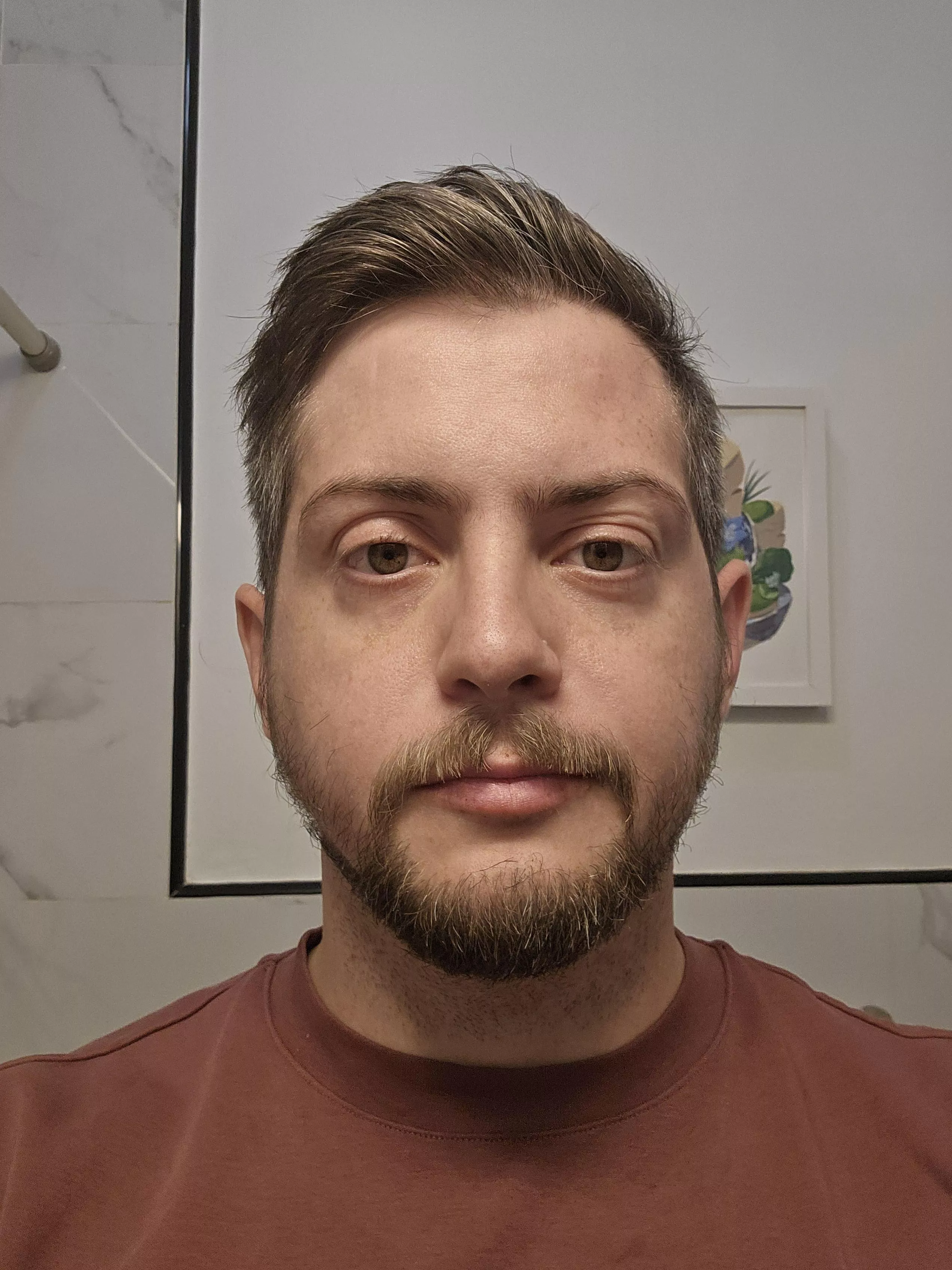 Goofy ass nerd here, wish I was a bard. Give me a charisma score.