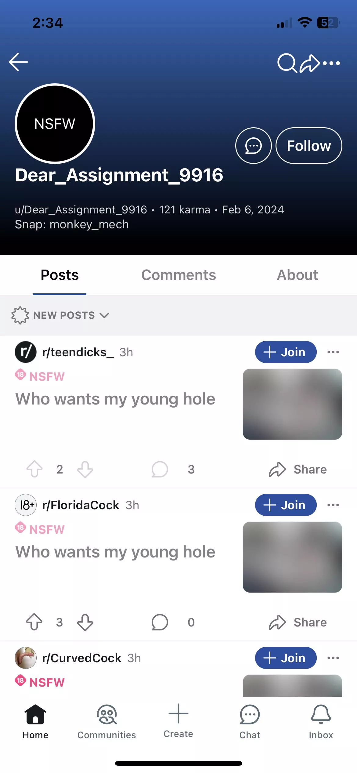 Guys beware this acc is going on profiles and stealing pics! Guys beware this acc is going on profiles and stealing pics!