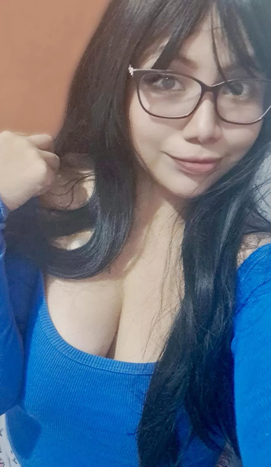 Hope no one notices it