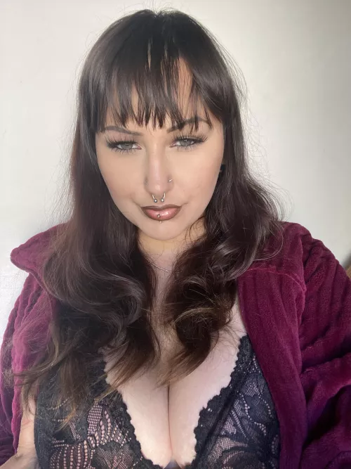 How are you today?😚