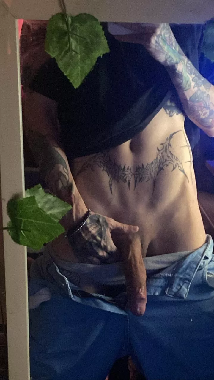 How fast can you make me cum?