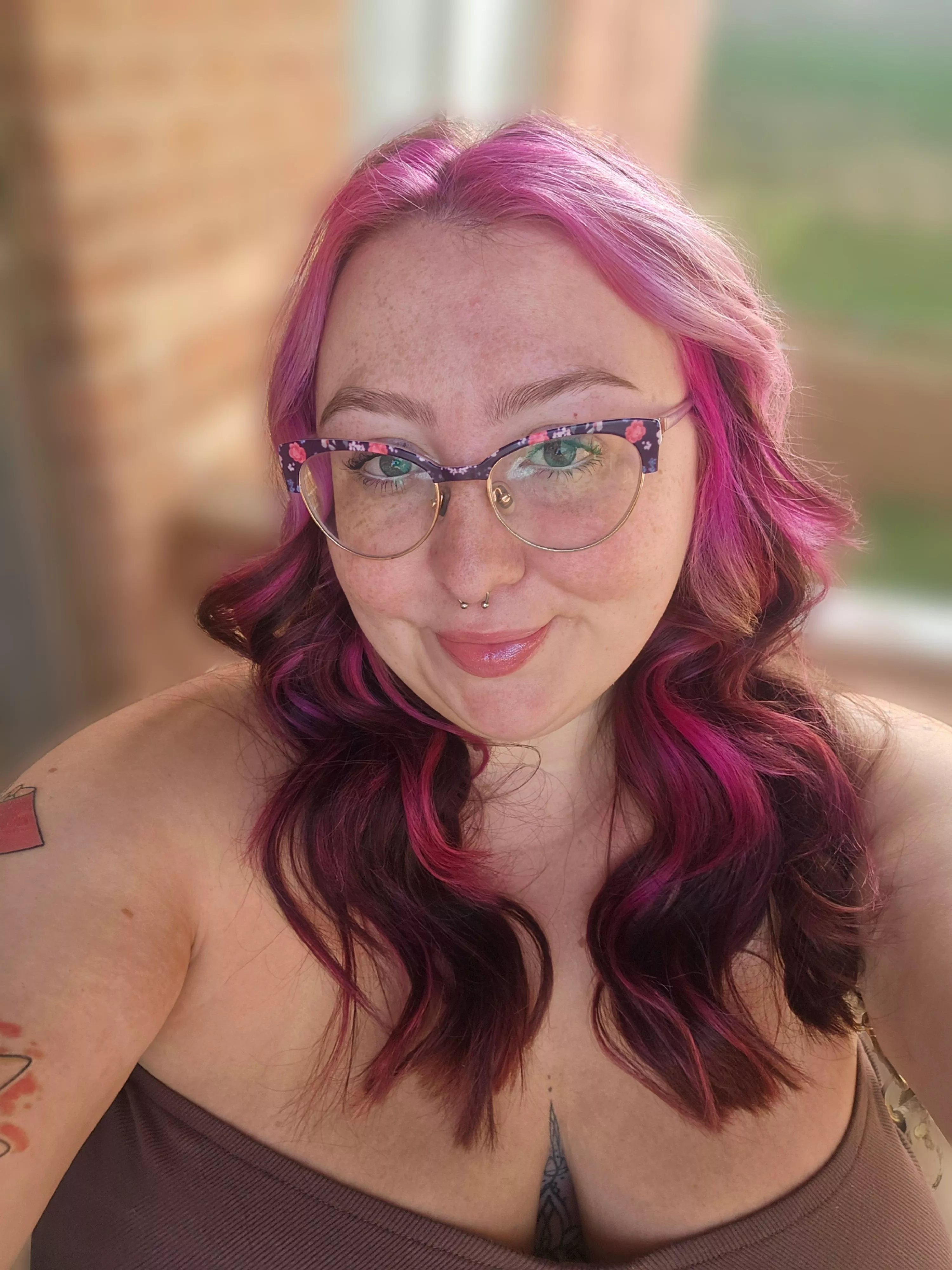 How was your Friday? 