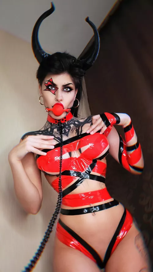 I don't promise to be obedient, but at least I'll be quiet