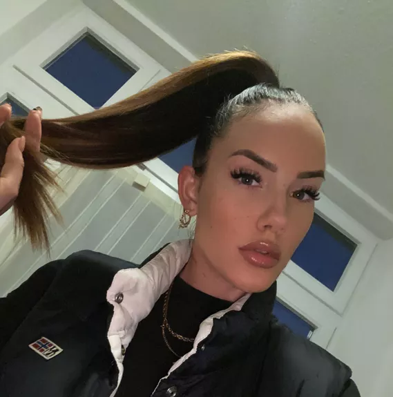 I have what you need