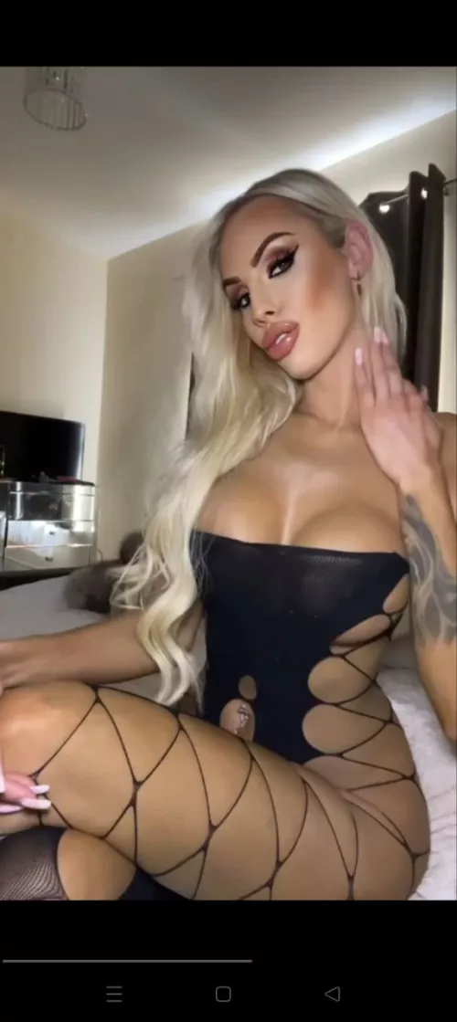 I love it when I catch you looking at me.