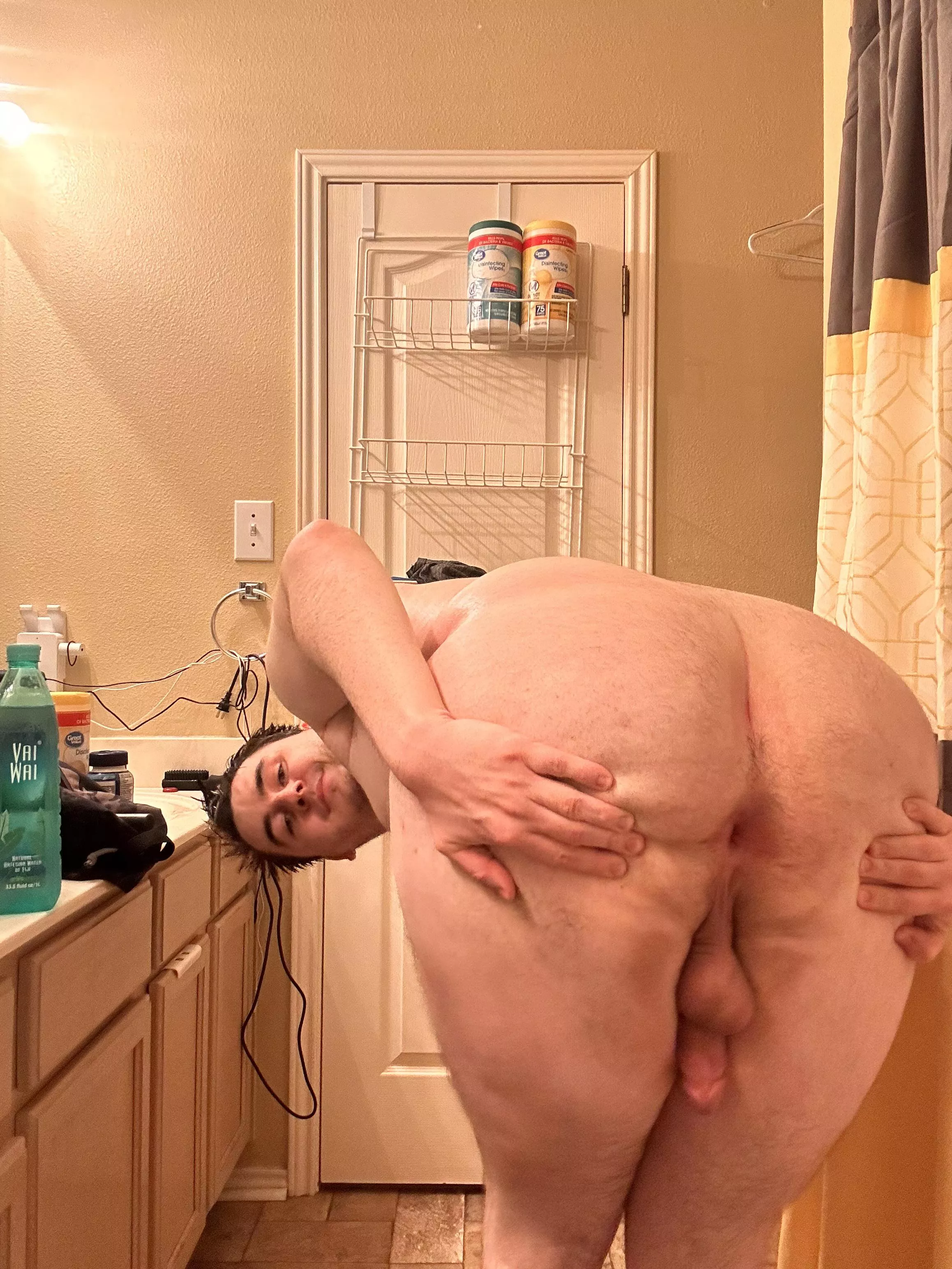 I really like this pic of me