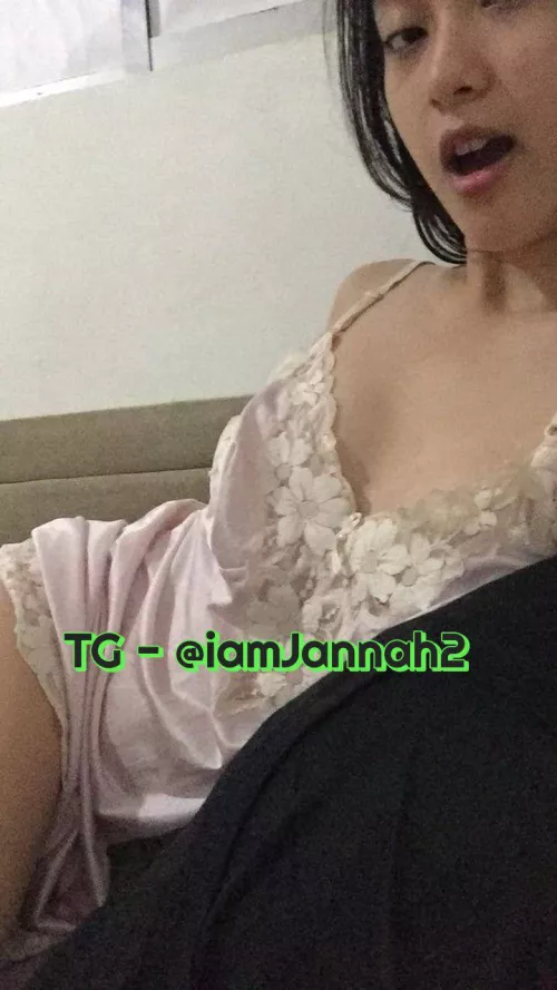 Innocent girl but wild inside 💦