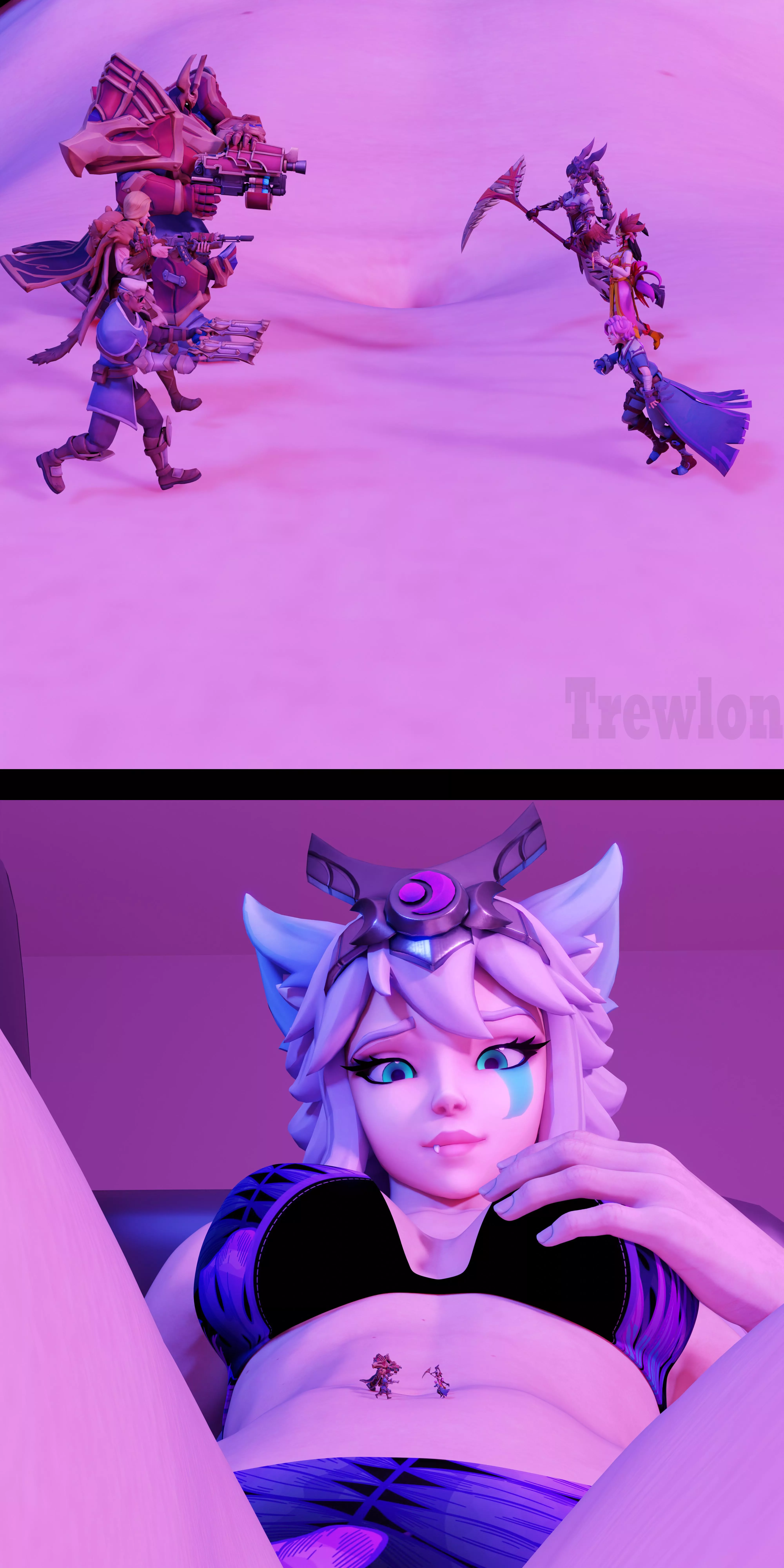 Io taking it easy on 