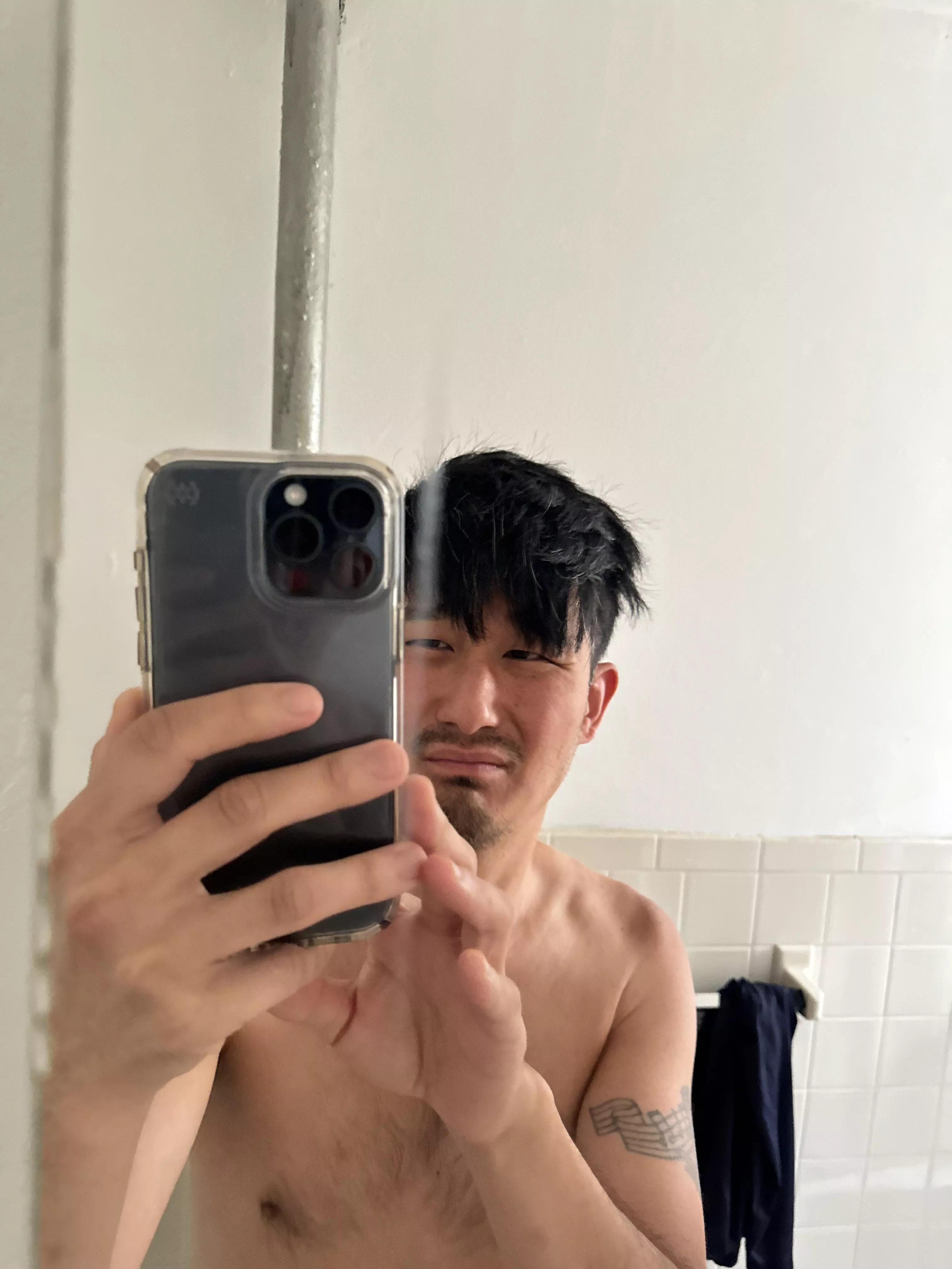 It’s been so hot in NYC 🥵