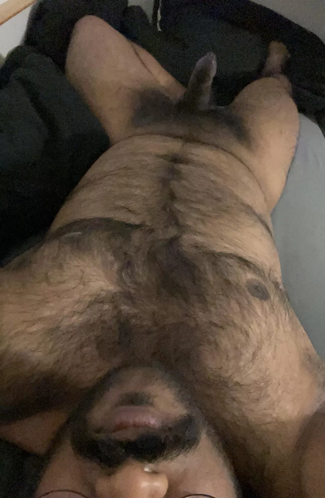 It’s so hot today, help me cool off?