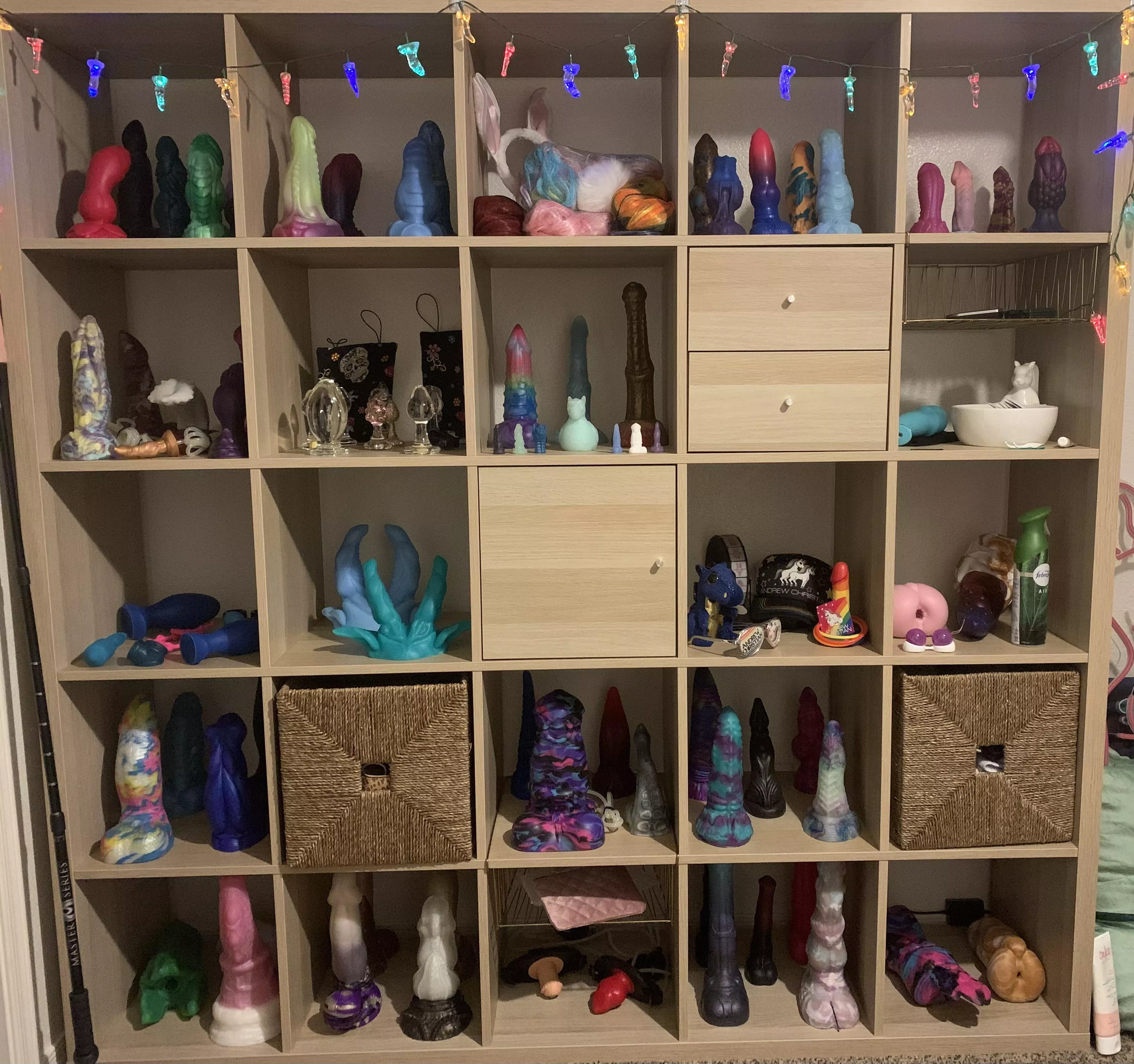 My current collection  My current collection