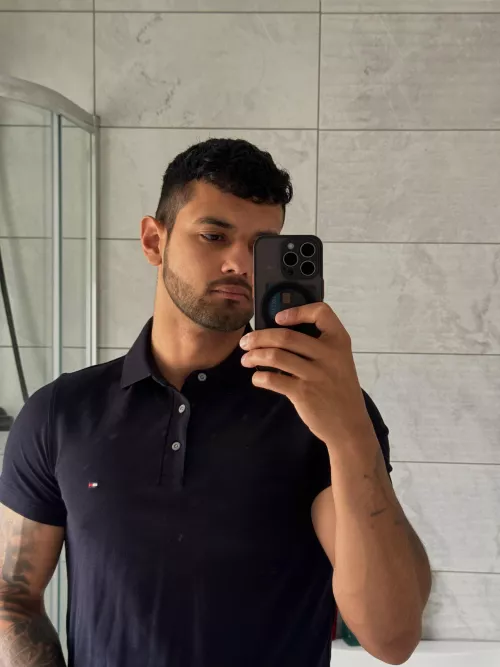New polo , thoughts?