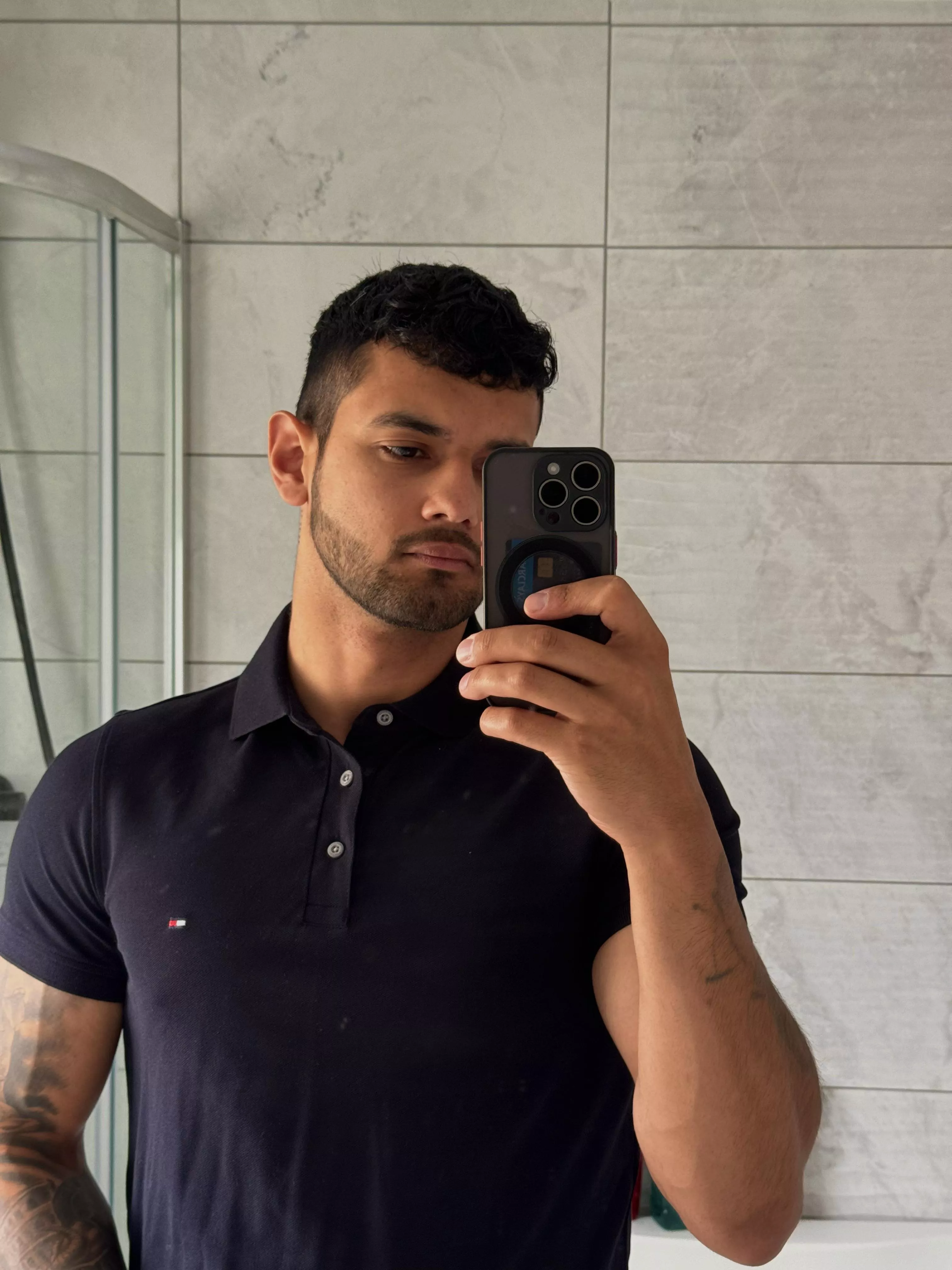 New polo , thoughts? 