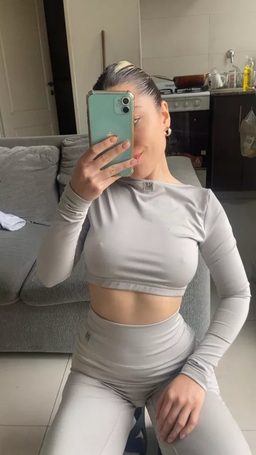 No braa... thoughts?