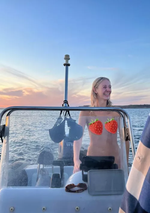 Oh captain my captain