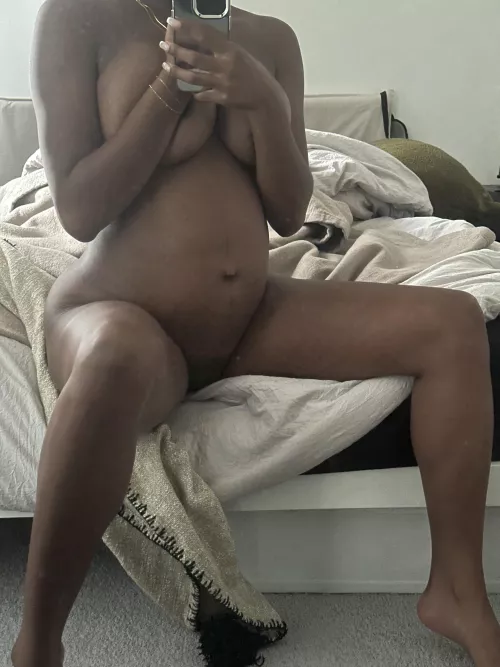 Really feel for a raw morning fuck right now