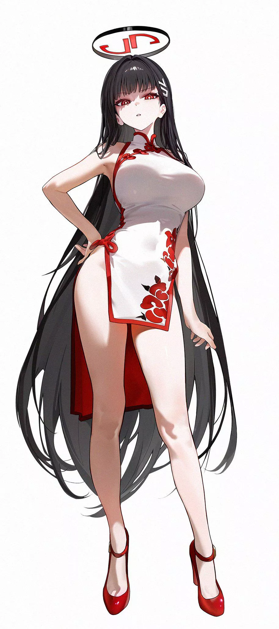 Rio Tsukatsuki [Blue Archive]