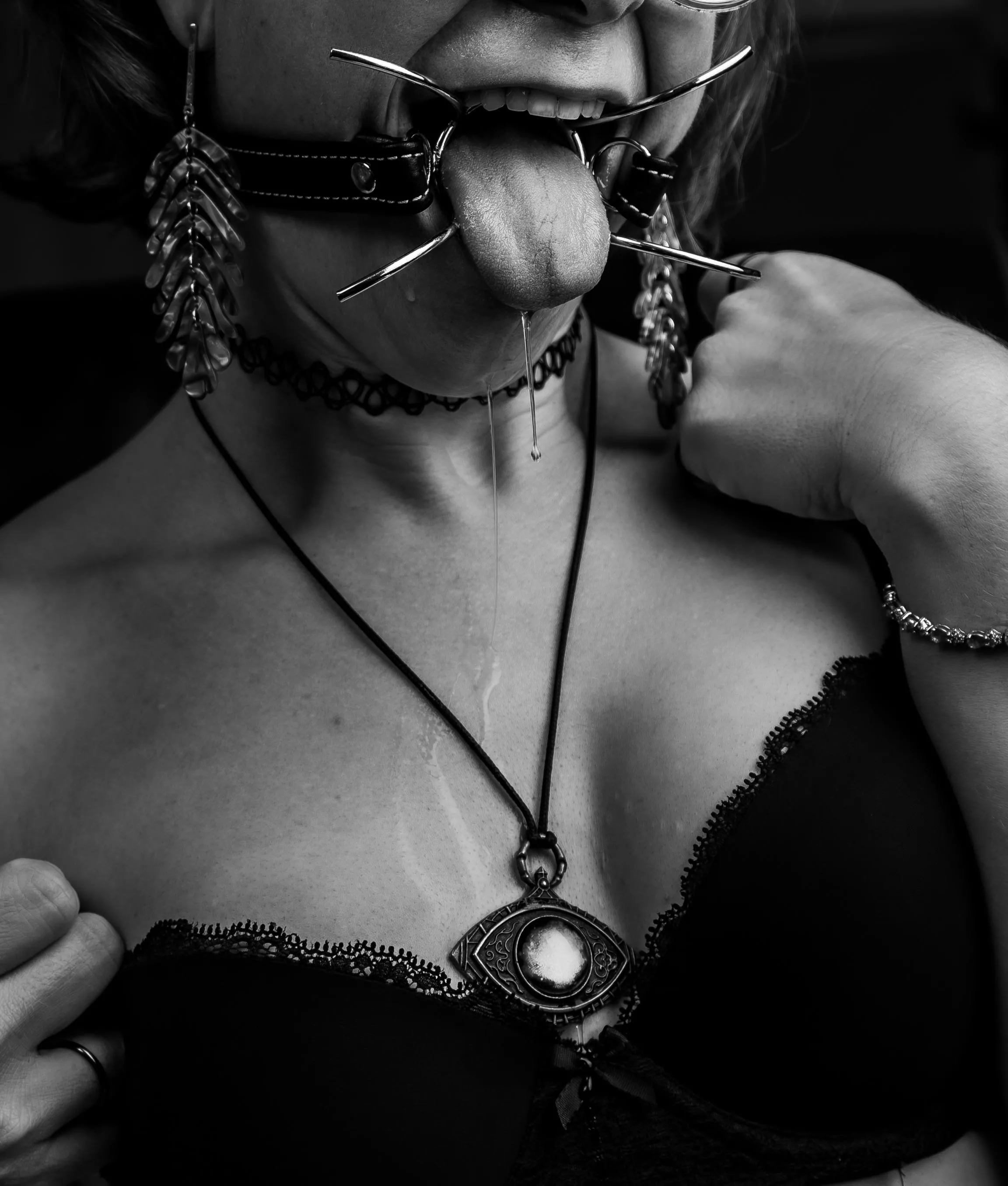 Sloppy hole for free use 