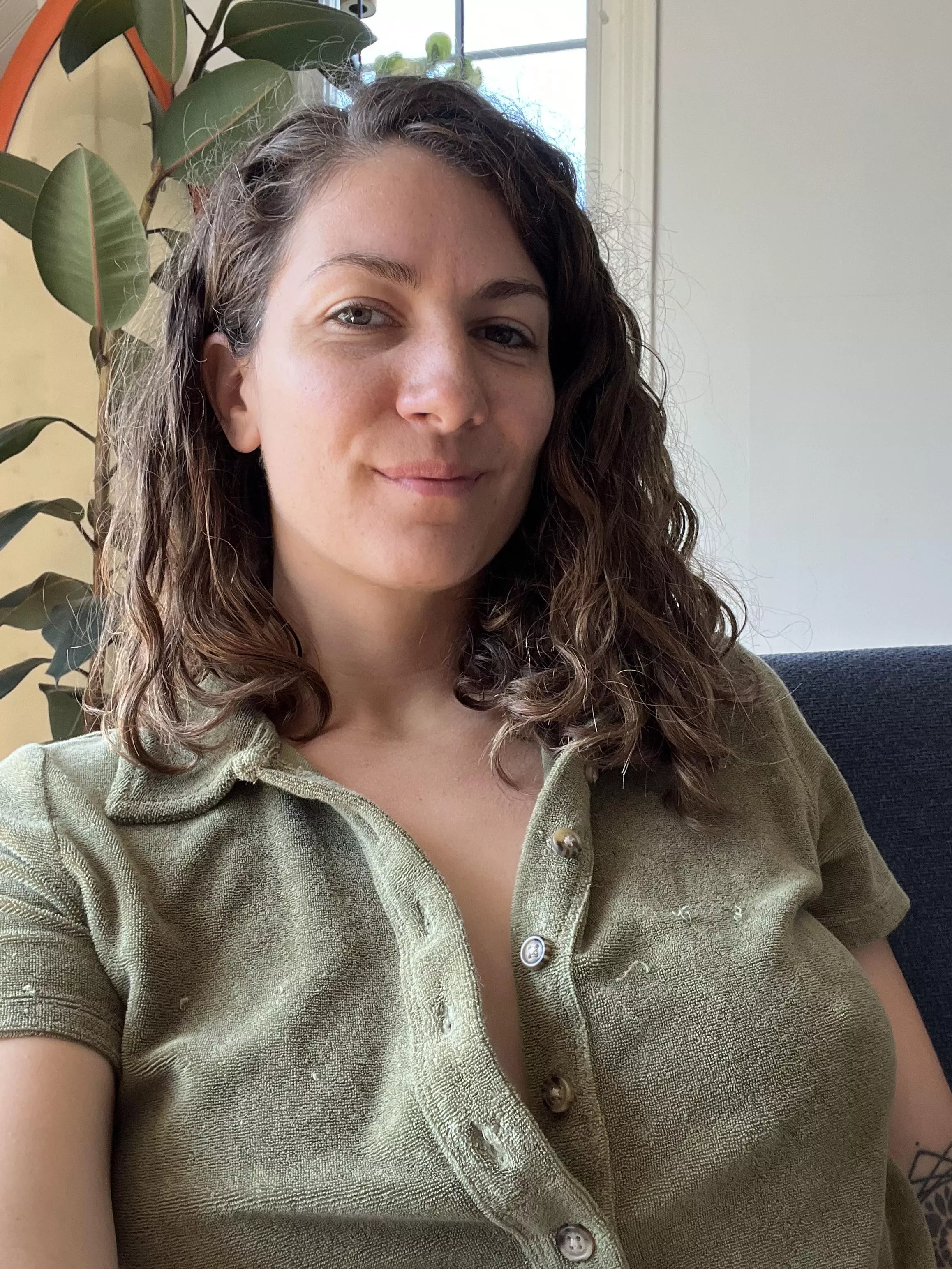 Stay mild, friends ✌️ [f]