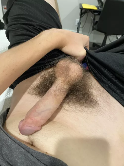 Still growing strong