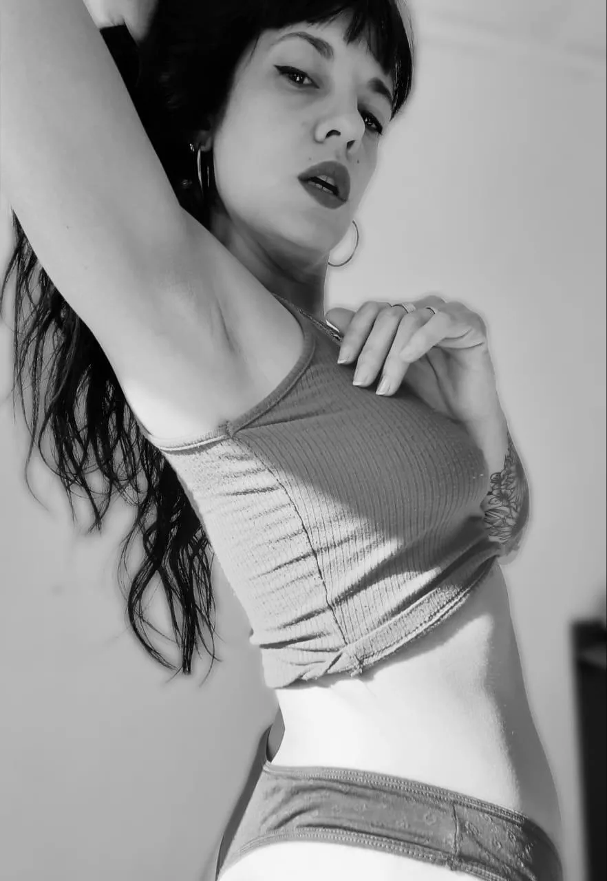 tell me you can do it