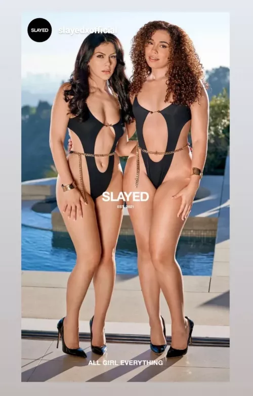 That's a collab I really want to see