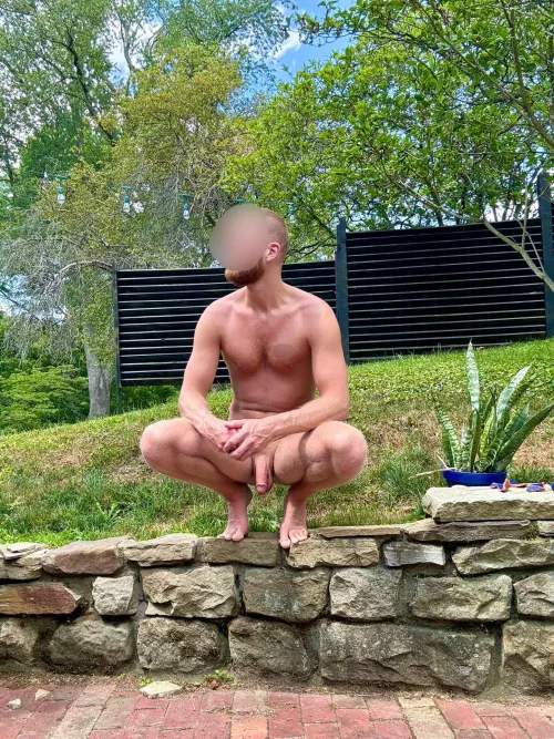 This is surprisingly comfortable 