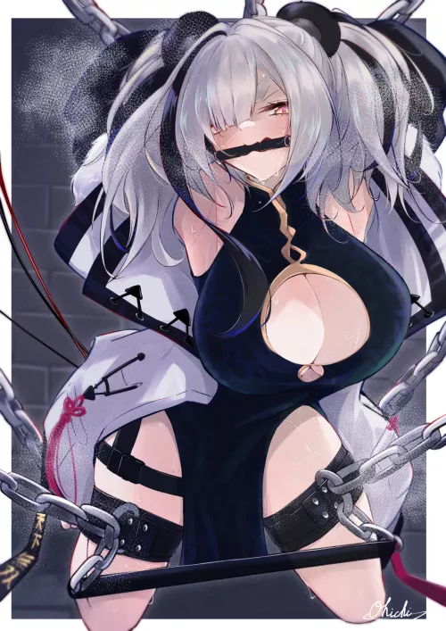 T-This was our Date idea...? Mmmn... 