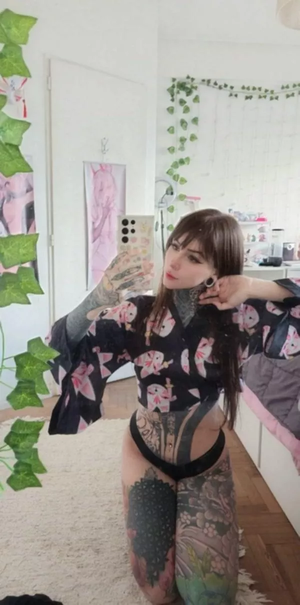 What is your favorite band of all time?